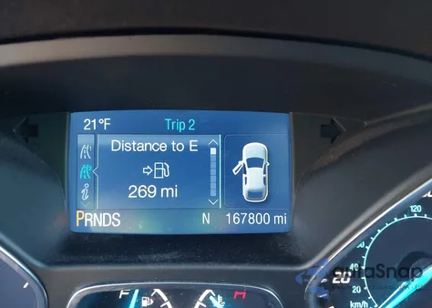 2015 Ford Escape Se z USA, uszkodzony, nr VIN 1FMCU0G73FUA21815